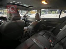 نيسان ألتيما